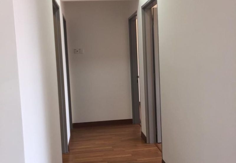 Pangsapuri Taming Mutiara