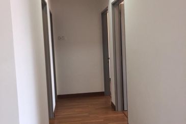 Pangsapuri Taming Mutiara