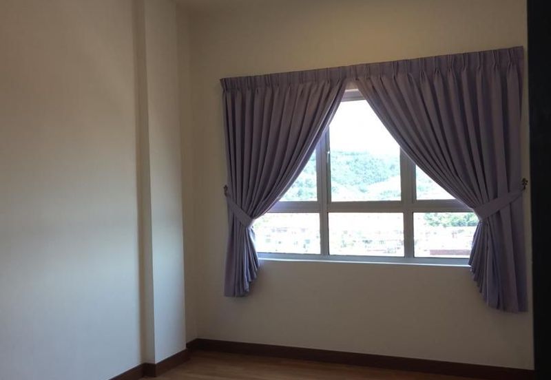 Pangsapuri Taming Mutiara