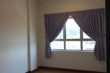 Pangsapuri Taming Mutiara