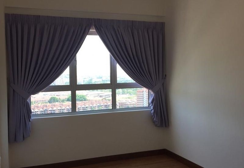 Pangsapuri Taming Mutiara