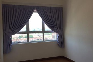 Pangsapuri Taming Mutiara