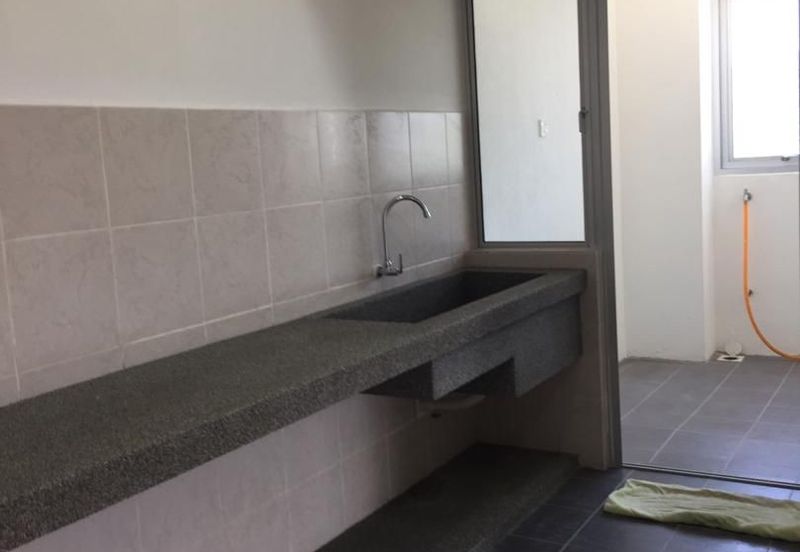 Pangsapuri Taming Mutiara