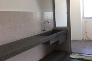 Pangsapuri Taming Mutiara