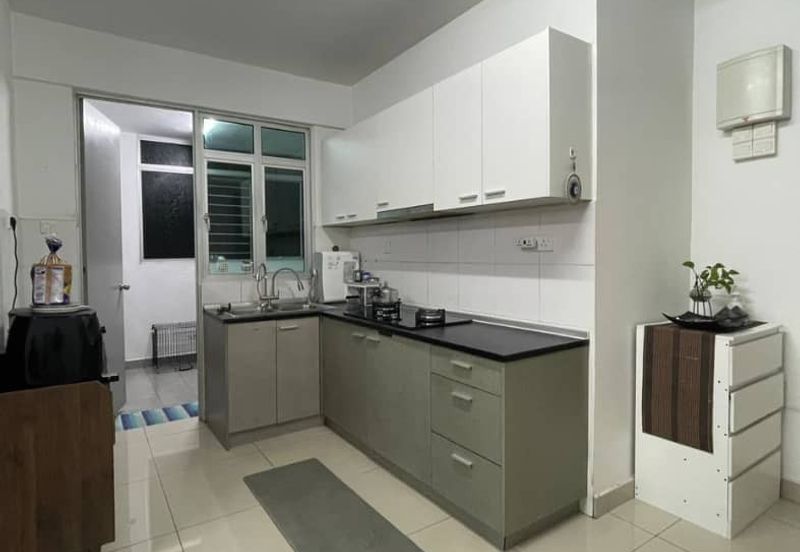 Kiara Residences 2 (Residensi Kiara Jalil 2)