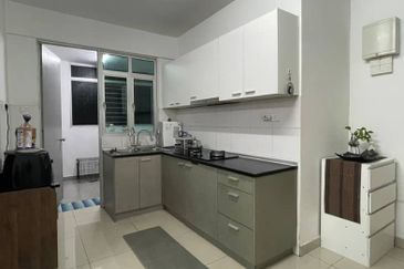 Kiara Residences 2 (Residensi Kiara Jalil 2)