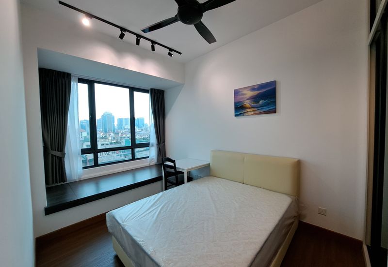 Greenfield Residence