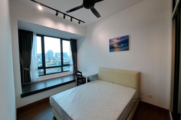 Greenfield Residence