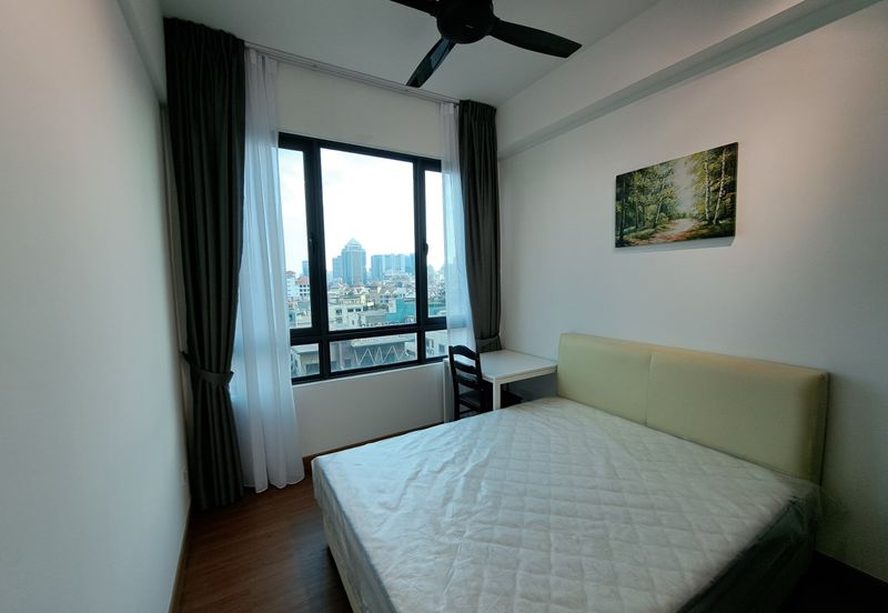 Greenfield Residence