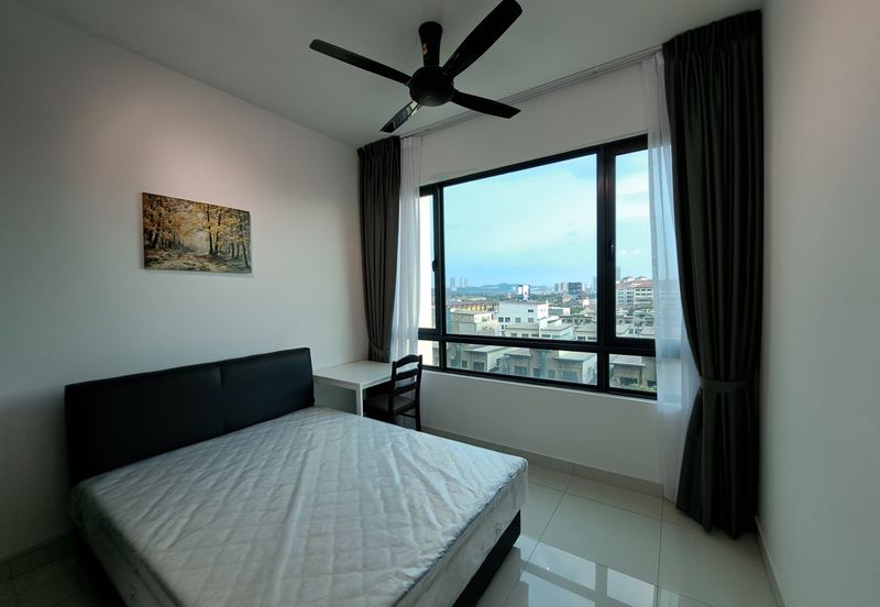 Greenfield Residence