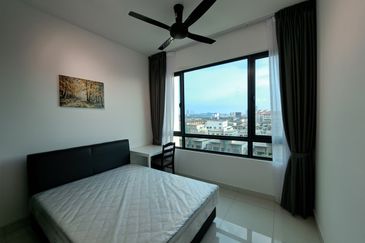 Greenfield Residence