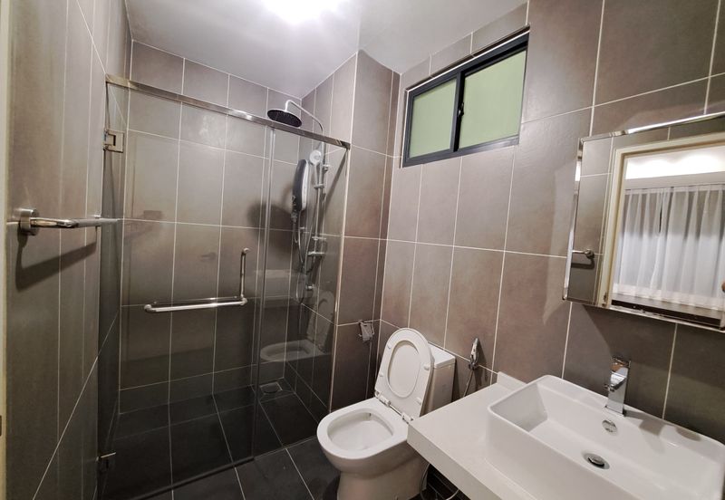 Greenfield Residence