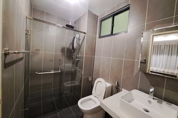 Greenfield Residence