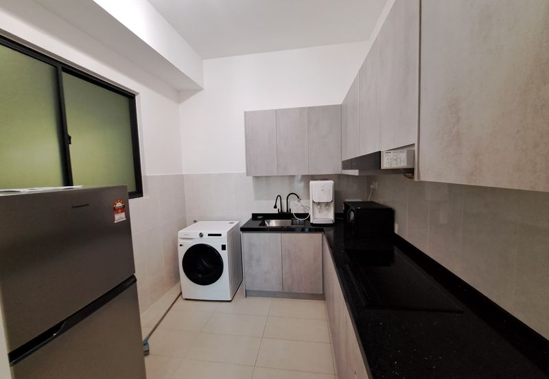 Greenfield Residence