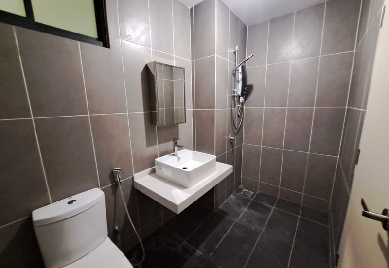 Greenfield Residence