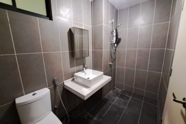 Greenfield Residence