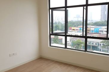 Casa Green @ Bukit Jalil