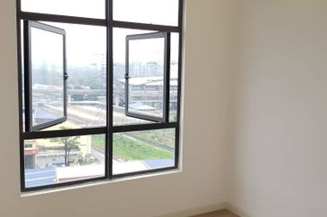 Casa Green @ Bukit Jalil