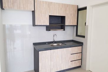 Casa Green @ Bukit Jalil