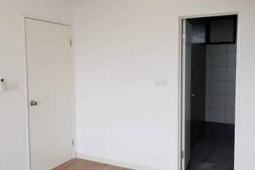 Casa Green @ Bukit Jalil