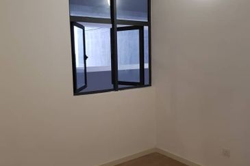 Casa Green @ Bukit Jalil