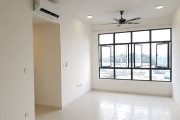 Casa Green @ Bukit Jalil