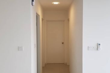 Casa Green @ Bukit Jalil