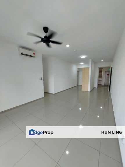 Tresor @ Gravit 8 for rent, Selangor, Klang