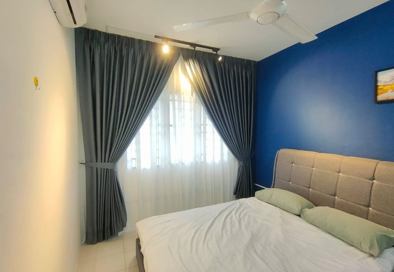 PUNCAK BANYAN CONDOMINIUM