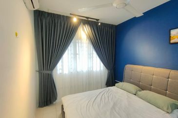 PUNCAK BANYAN CONDOMINIUM