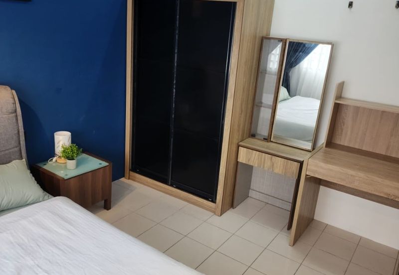 PUNCAK BANYAN CONDOMINIUM