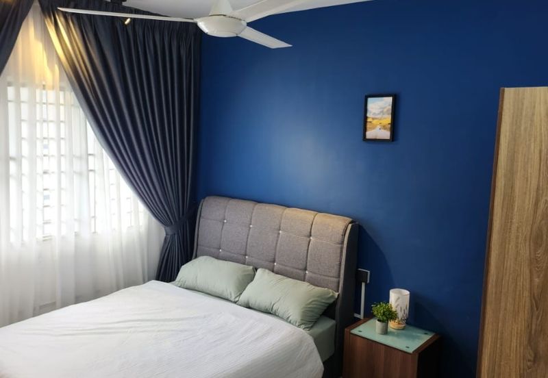 PUNCAK BANYAN CONDOMINIUM