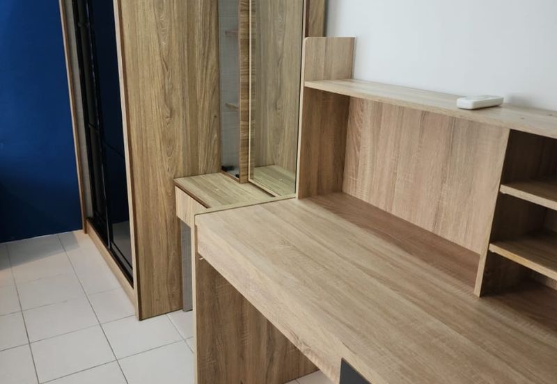 PUNCAK BANYAN CONDOMINIUM