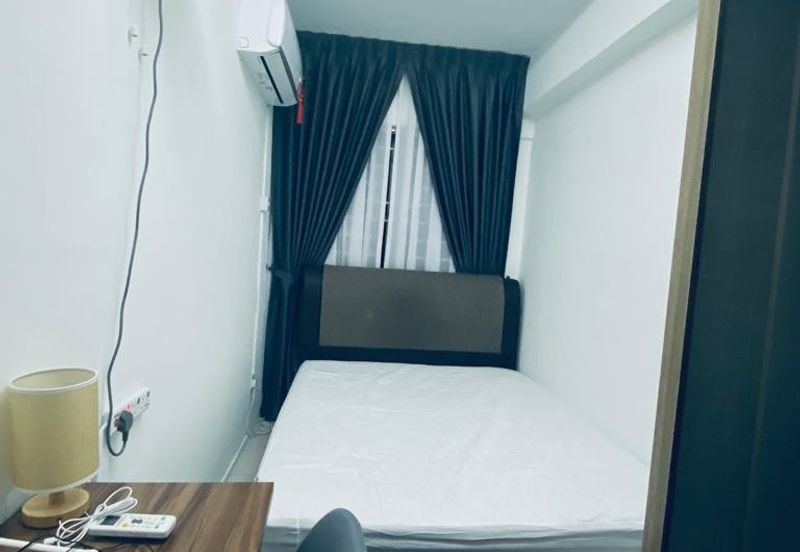 PUNCAK BANYAN CONDOMINIUM