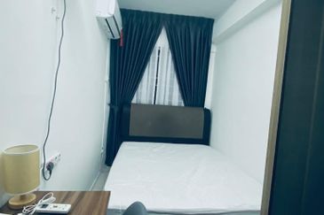 PUNCAK BANYAN CONDOMINIUM