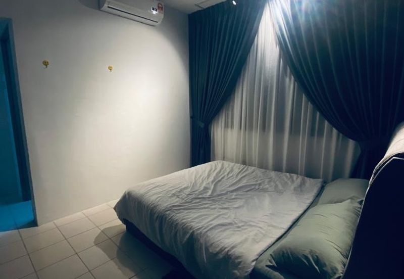 PUNCAK BANYAN CONDOMINIUM