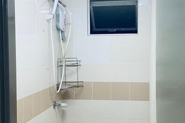 PUNCAK BANYAN CONDOMINIUM