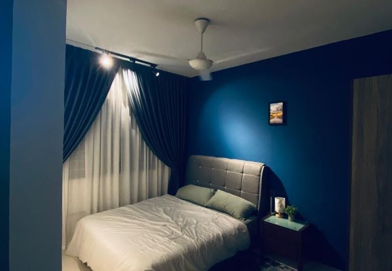 PUNCAK BANYAN CONDOMINIUM