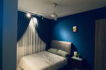 PUNCAK BANYAN CONDOMINIUM