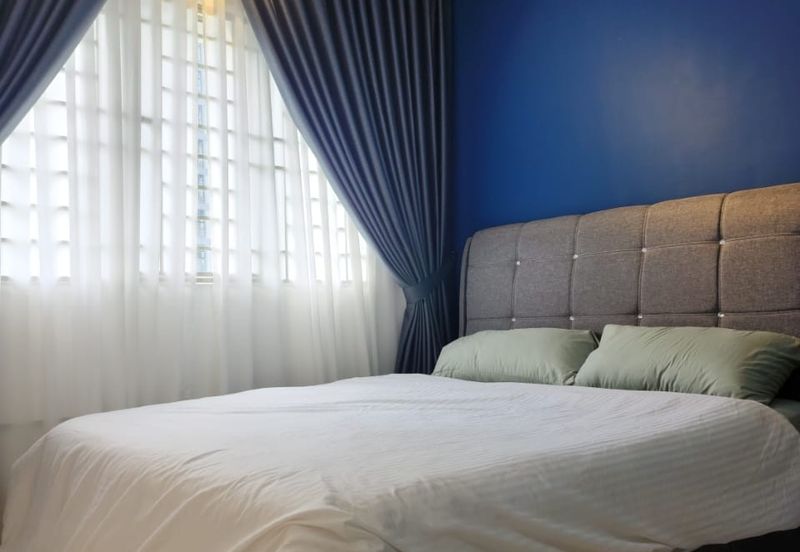 PUNCAK BANYAN CONDOMINIUM