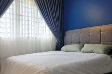 PUNCAK BANYAN CONDOMINIUM