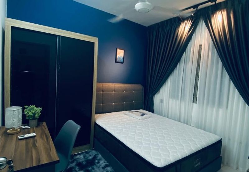 PUNCAK BANYAN CONDOMINIUM