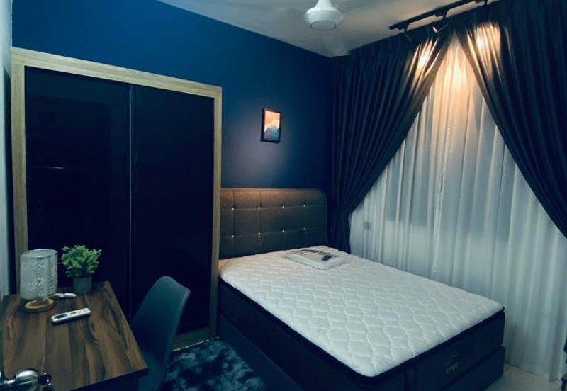 PUNCAK BANYAN CONDOMINIUM