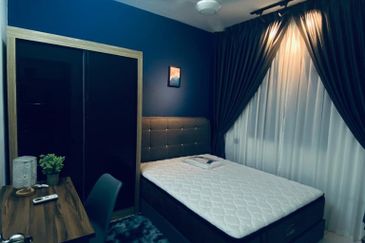 PUNCAK BANYAN CONDOMINIUM