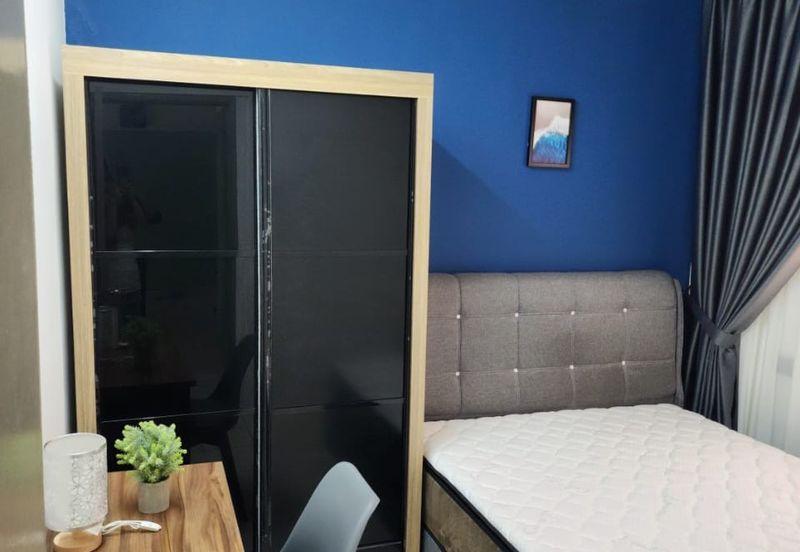 PUNCAK BANYAN CONDOMINIUM