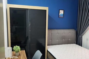 PUNCAK BANYAN CONDOMINIUM