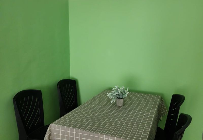 PUNCAK BANYAN CONDOMINIUM