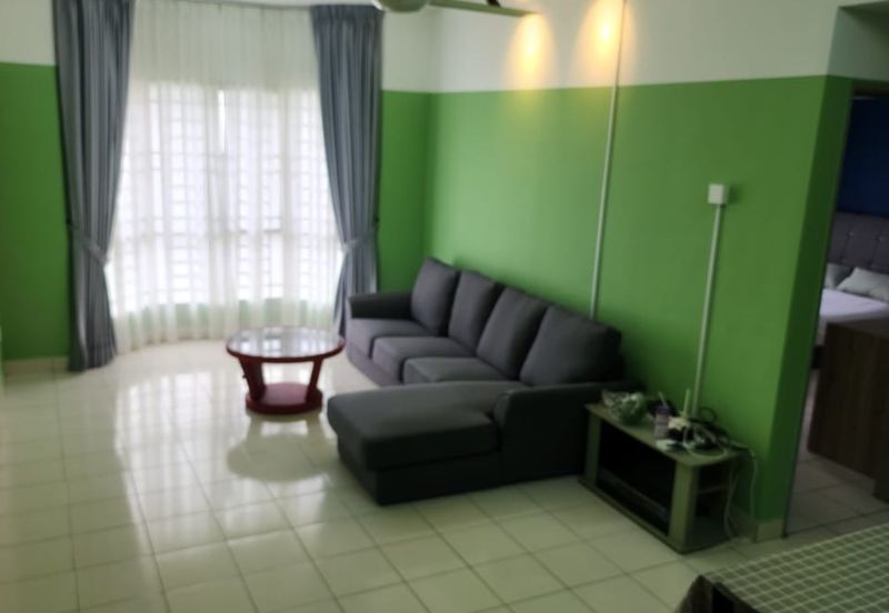 PUNCAK BANYAN CONDOMINIUM