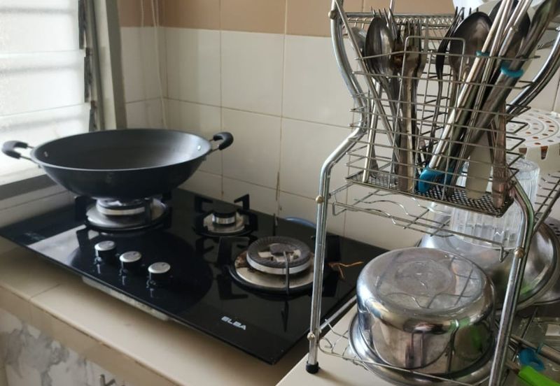 PUNCAK BANYAN CONDOMINIUM