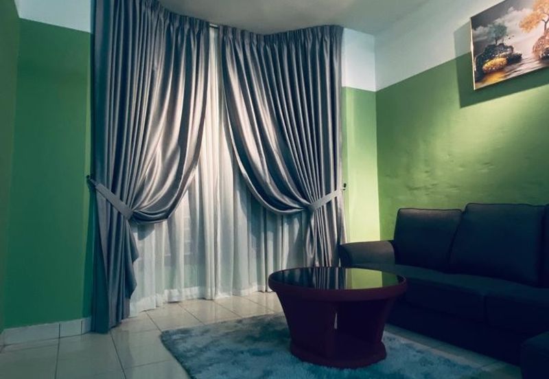 PUNCAK BANYAN CONDOMINIUM